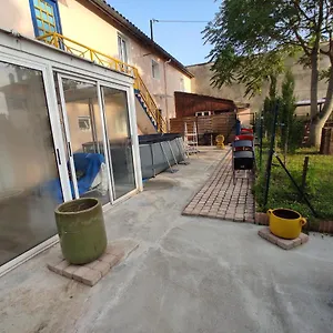 Maisonfleurie Appartement Villeurbanne