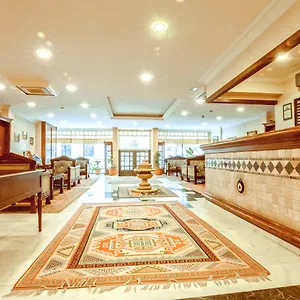 visit hotel
