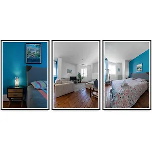 Résidence Gambetta - Le 482 Appartement Vichy