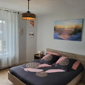 Paisible En Baie De Morlaix Appartement Plougasnou