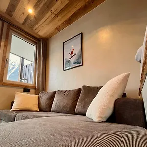 De Charme Au Pied De L'aiguille Midi Appartement Chamonix