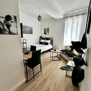 Le Romy Appartement Toulouse