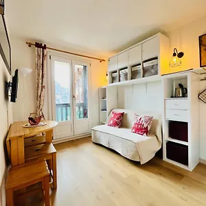 Station 1700 Appartement Puy-Saint-Vincent