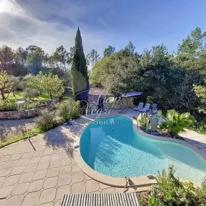 Superbe Bergerie En Coeur De Foret Avec Piscine Privee Riviere Cascades Villa Carcès